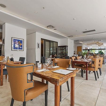 יוהנסבורג Sandton Skyline Luxury Space מראה חיצוני תמונה