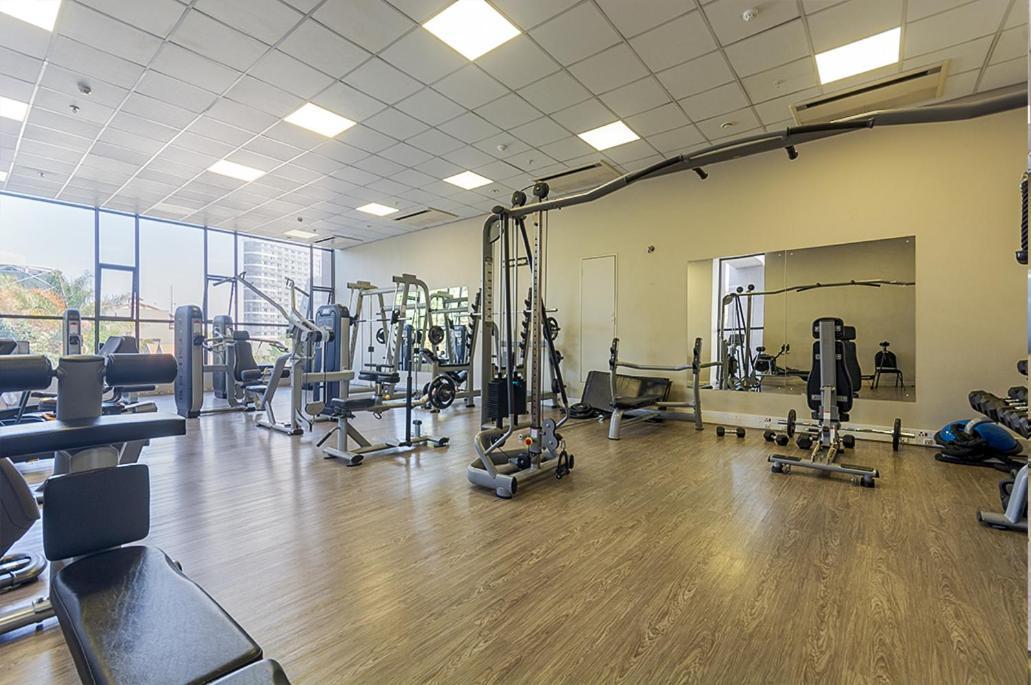 יוהנסבורג Sandton Skyline Luxury Space מראה חיצוני תמונה