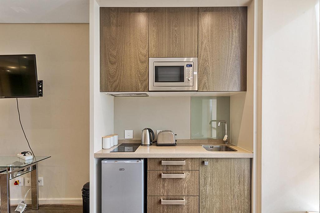 יוהנסבורג Sandton Skyline Luxury Space מראה חיצוני תמונה